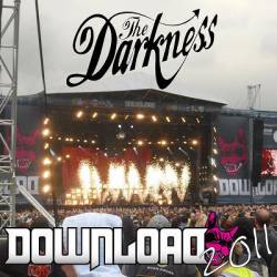 The Darkness : Download 2011